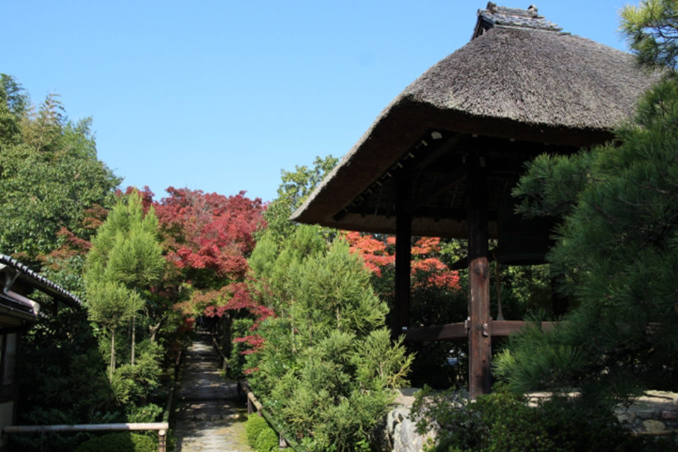 Koetsu-Ji Temple