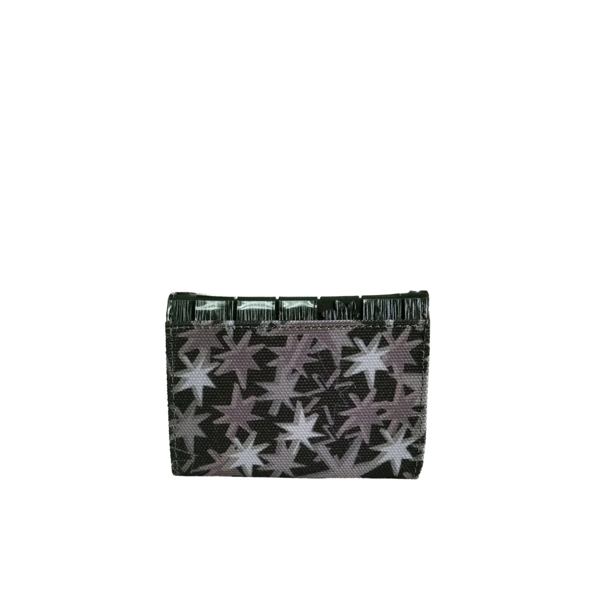 Stella Misto Flap Mini wallet black