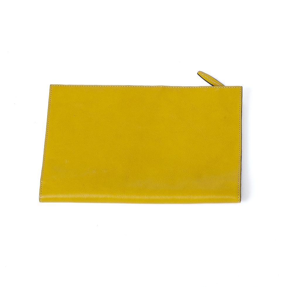 Libro Case Grande Yellow