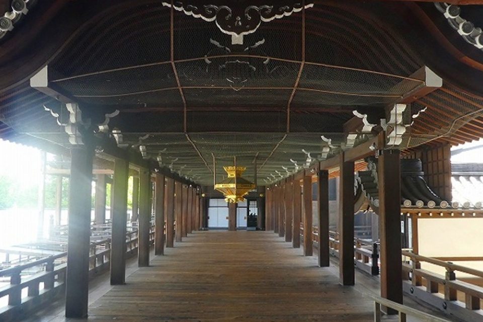 西本願寺2