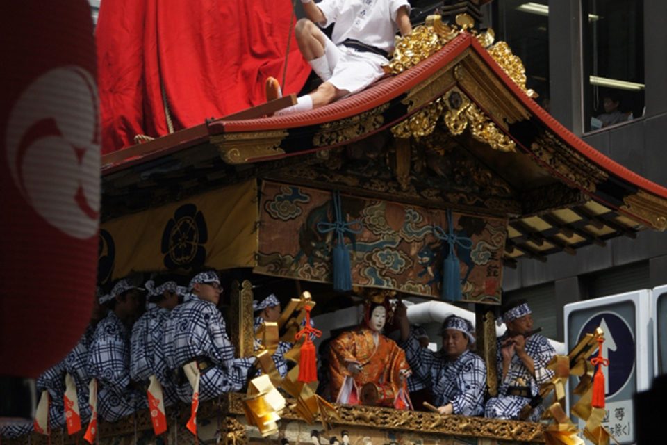 祇園祭