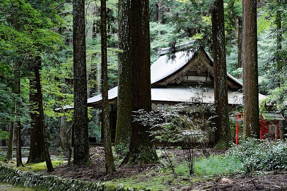 高山寺