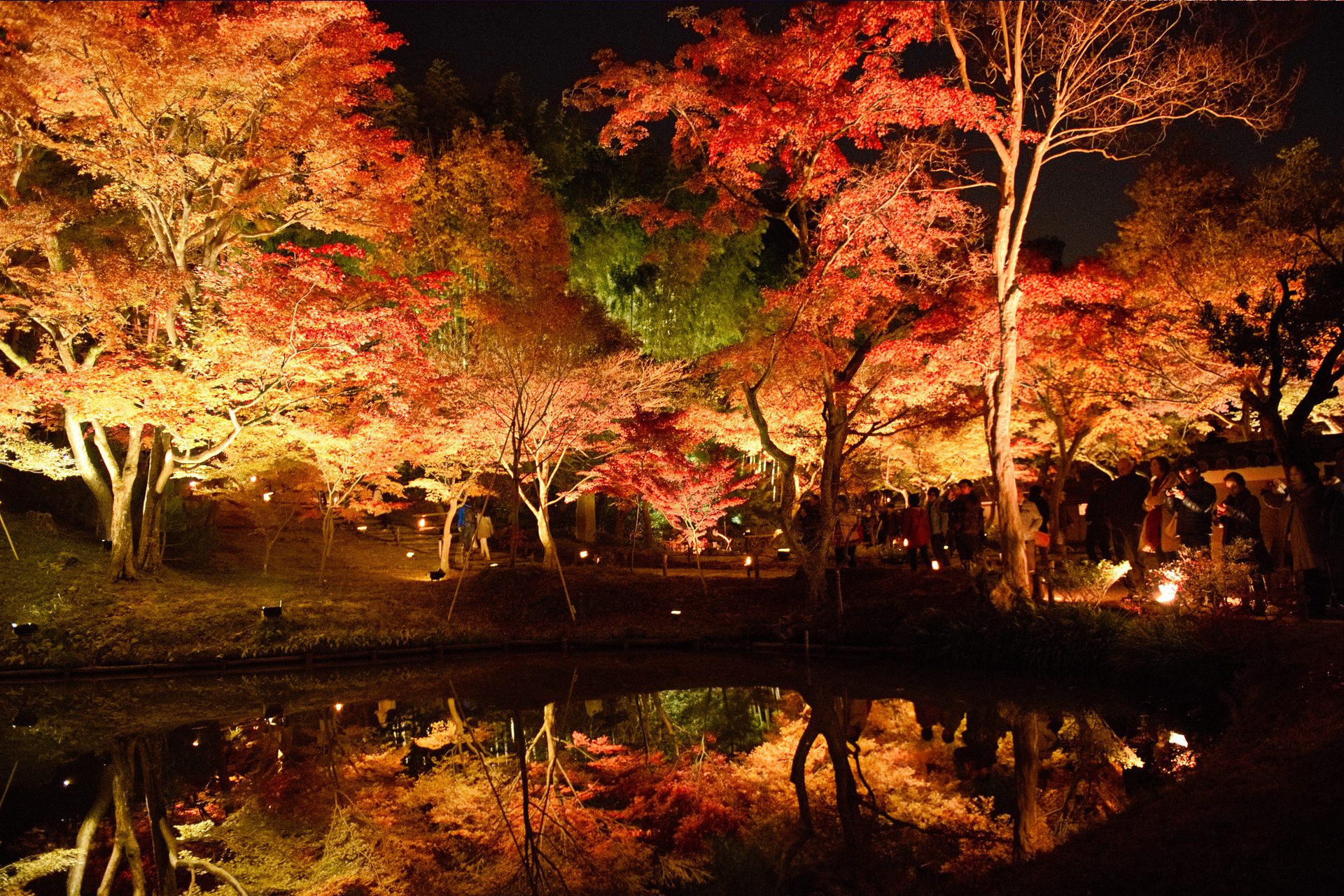 高台寺