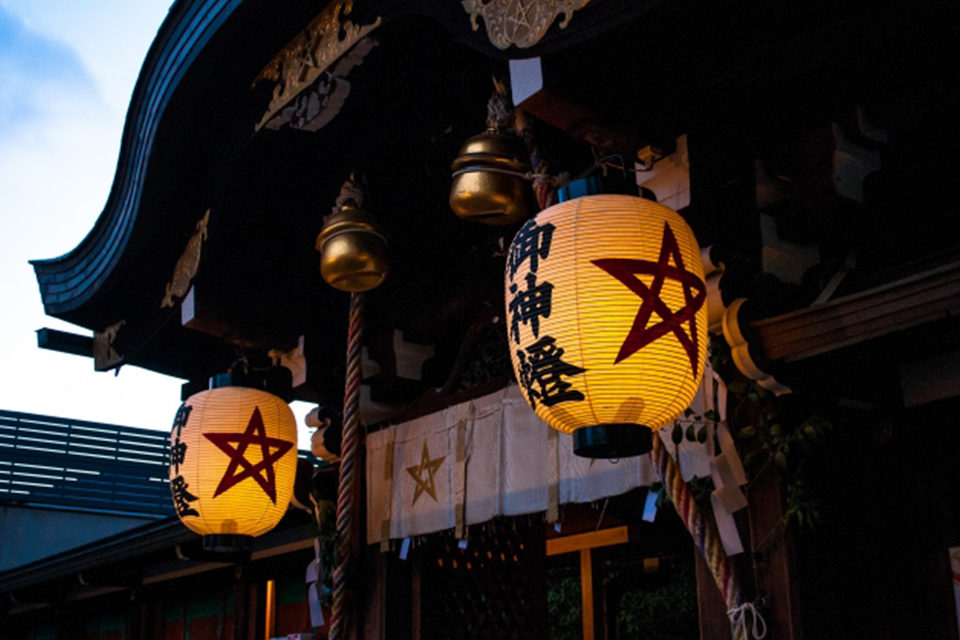 介紹在靜寂的季節·9月享受京都的要點