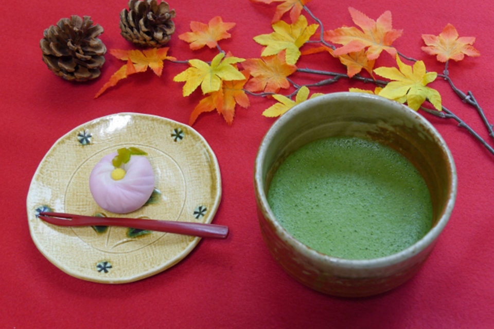 如果有只有在京都才能品嚐到的甜品的話，誰都會想在京都觀光的時候一定要體驗一下